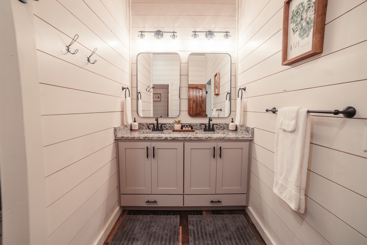 Master Bathroom 2
