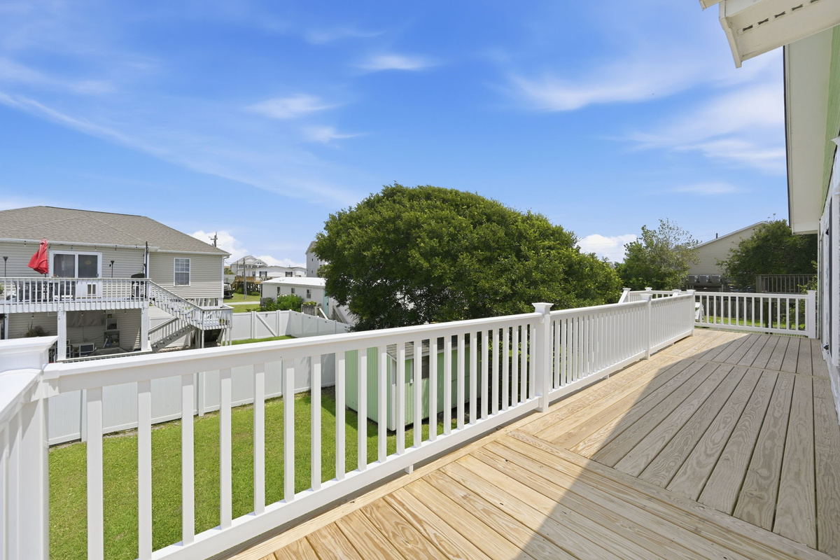 Welcome to My 4 Beaches, your coastal retreat just a short stroll from the sandy shores of Surf City where comfort, relaxation, and unforgettable beach memories await