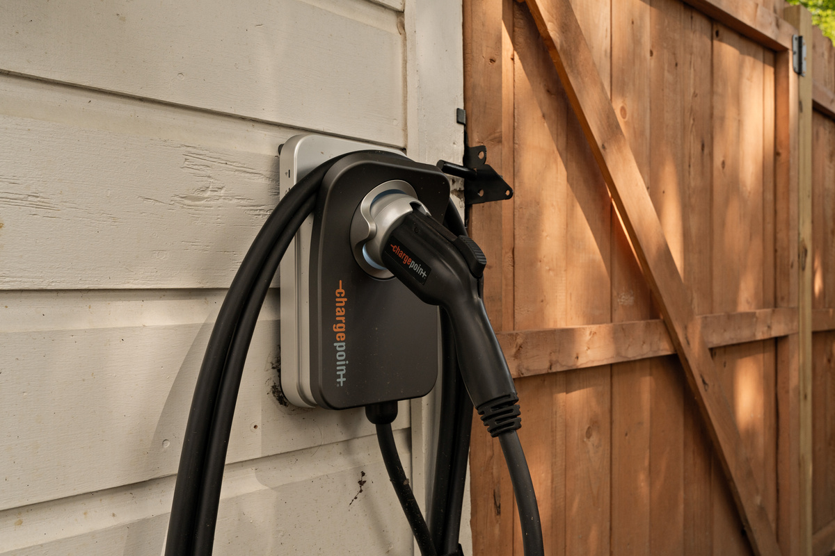 EV-friendly travel made easy. An EV charger is available right at the house for guest use, so you can recharge while you relax and be ready for your next Hudson Valley adventure.