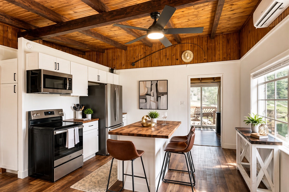 Kitchen Bar