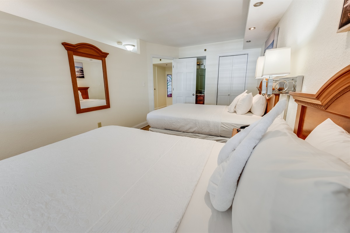 Stunning Bedroom ✨ Beautifully Decorated 🛏️💫