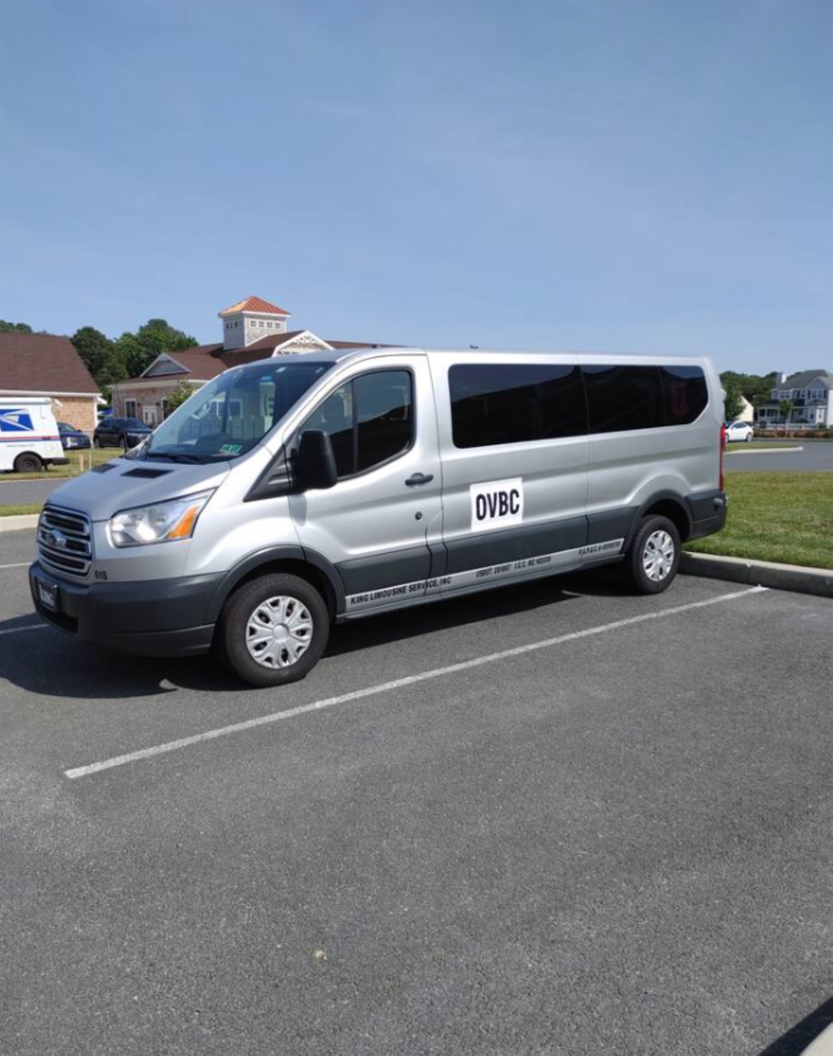 🚌 Catch the OVBC Shuttle 🚌 Your free ride to Bethany Beach & back—no parking hassles, no stress!  🕘 Shuttle Start: • 9:00 AM at any community stop  📍 Bridge (next to 34045 Gooseberry Ave)