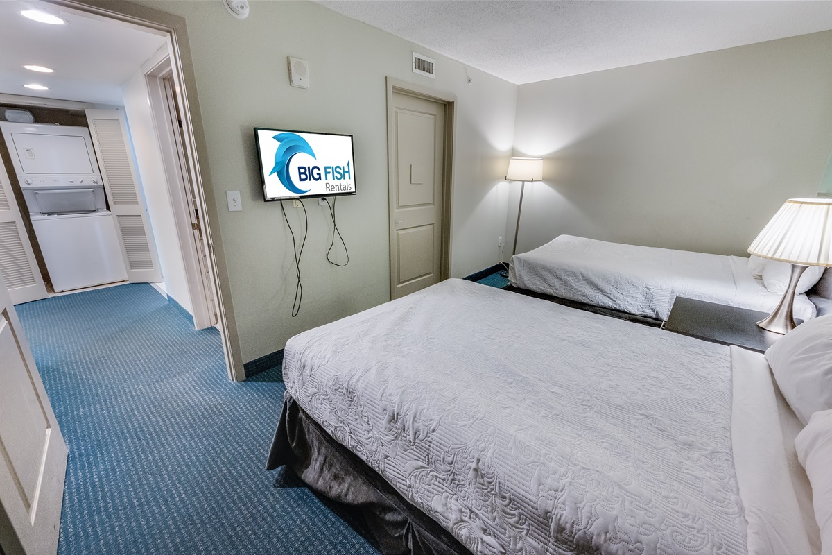 Stunning Bedroom ✨ Beautifully Decorated 🛏️💫