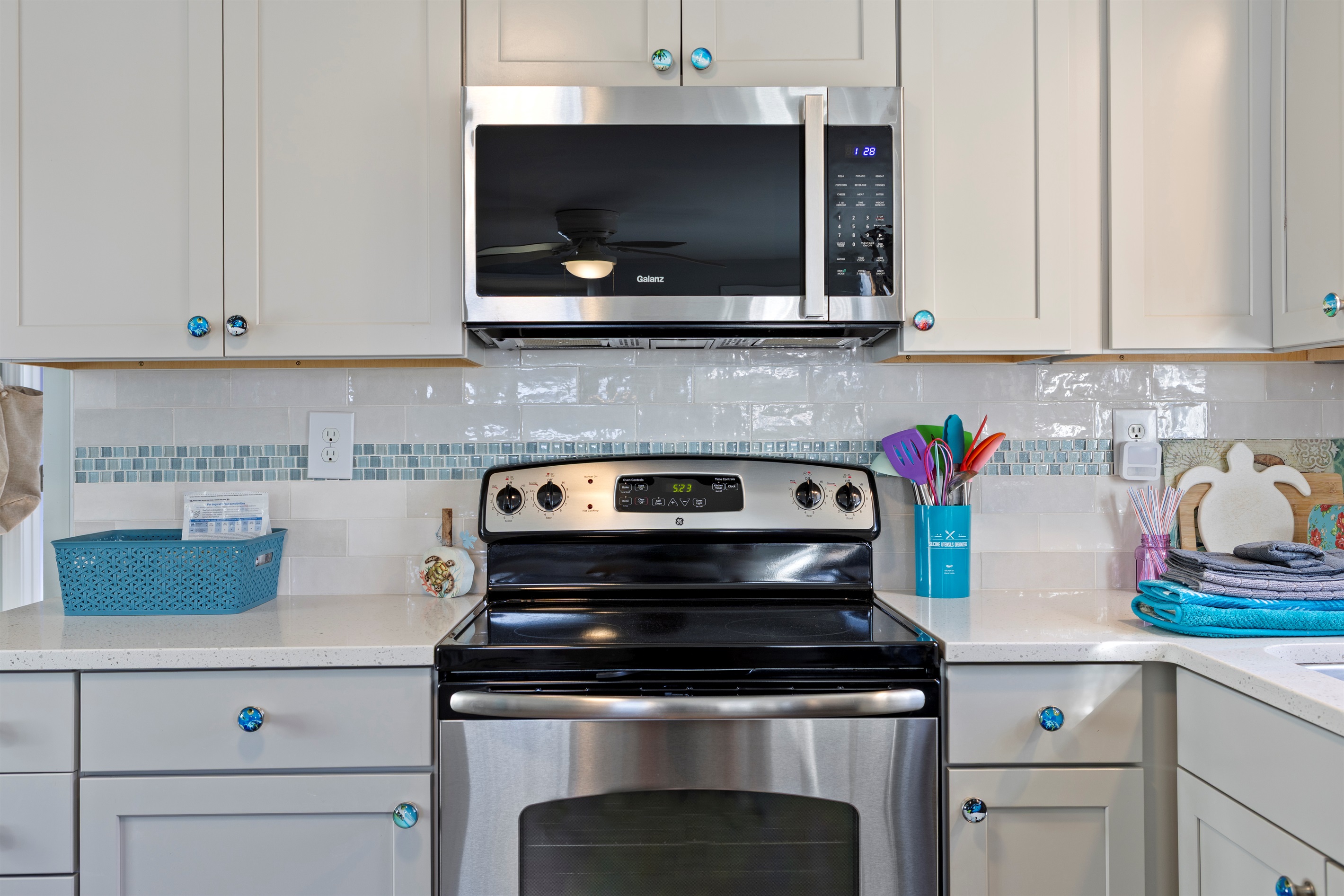 Making meals and memories easy!