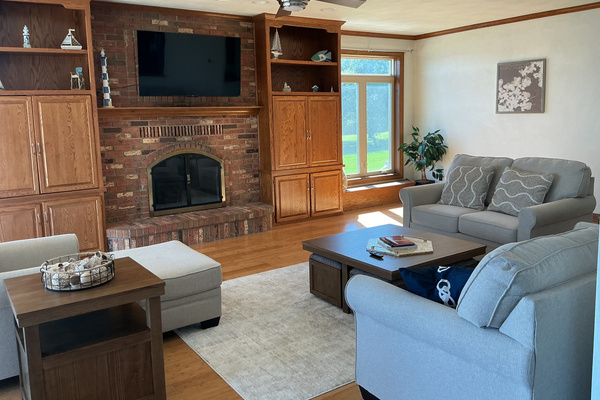 Family Room - another view