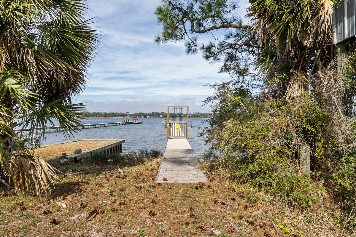Pier