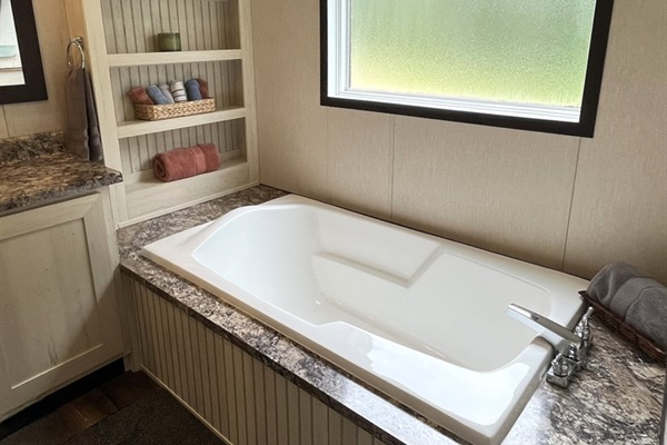 Master Bath