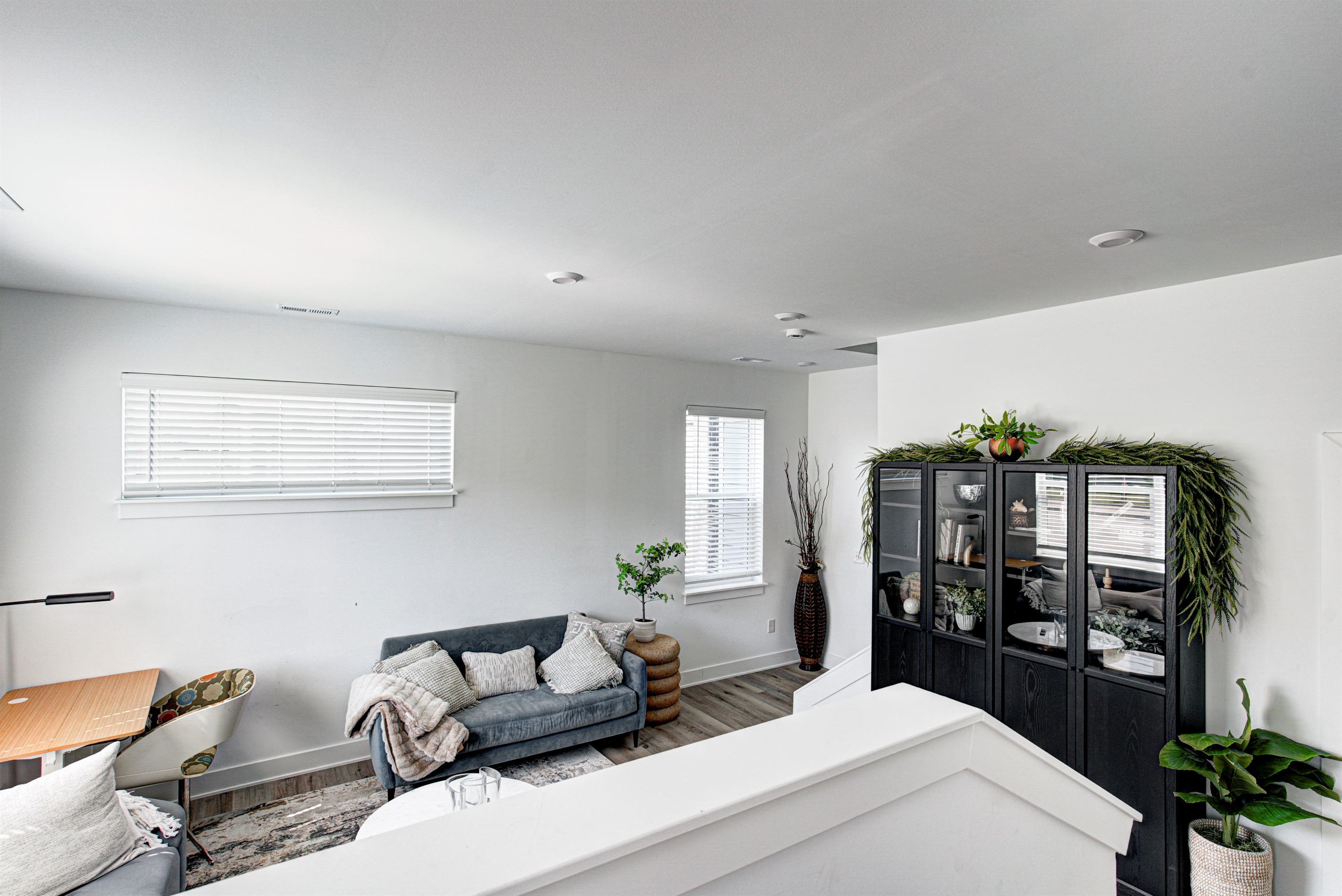 Living room 1