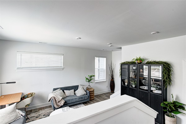 Living room 1