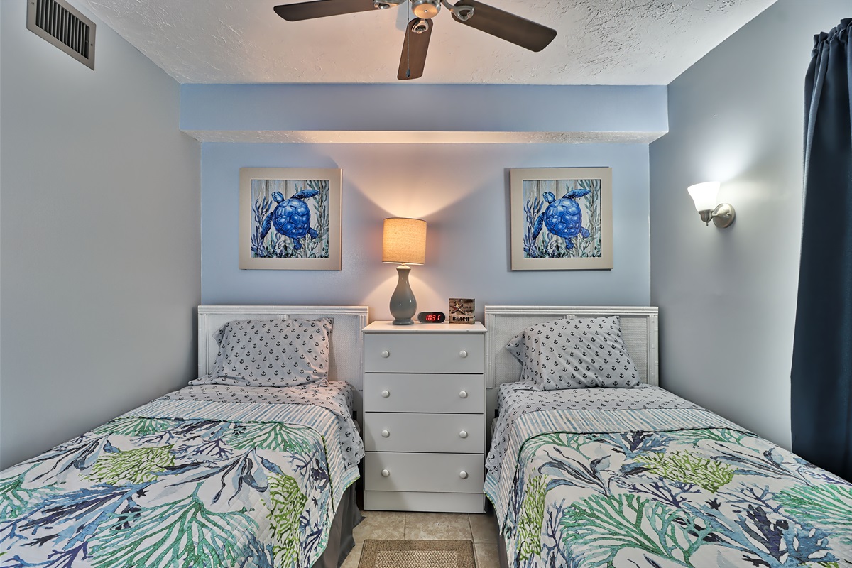 Waterpointe 1 Unit 0304 Happy Crab Vacations