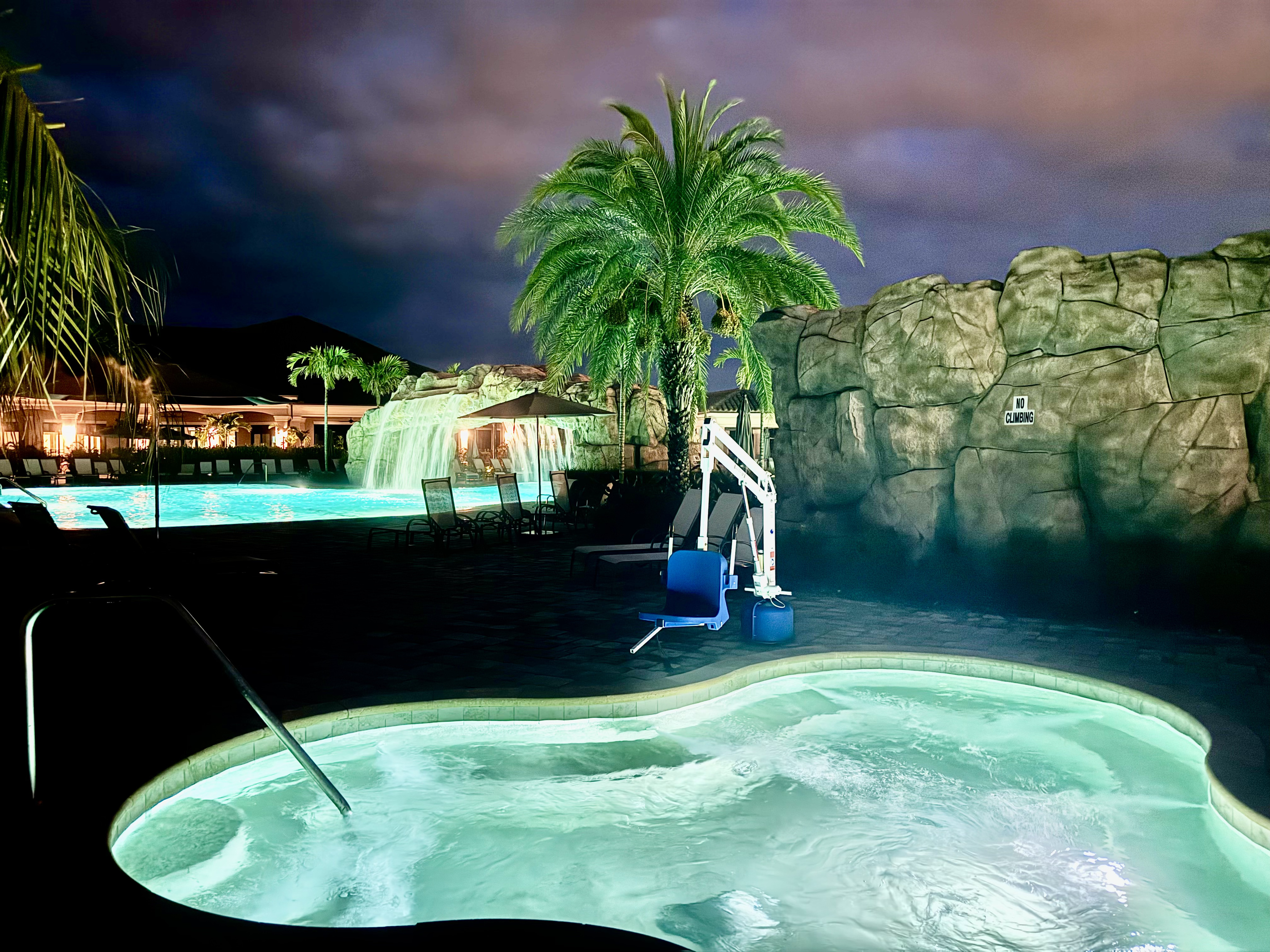 Jacuzzi