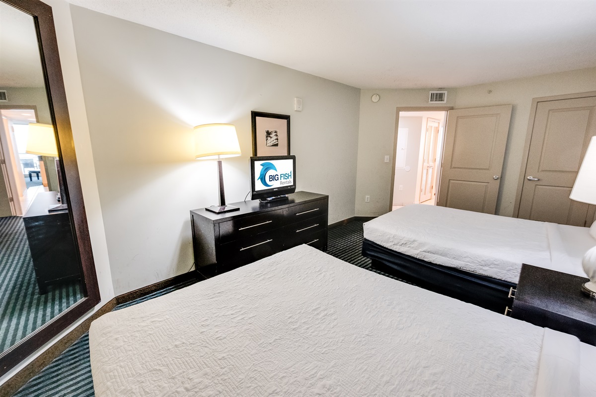 Stunning Bedroom ✨ Beautifully Decorated 🛏️💫