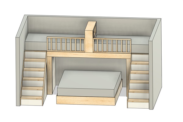 Will be complete for bookings AFTER Thanksgiving.