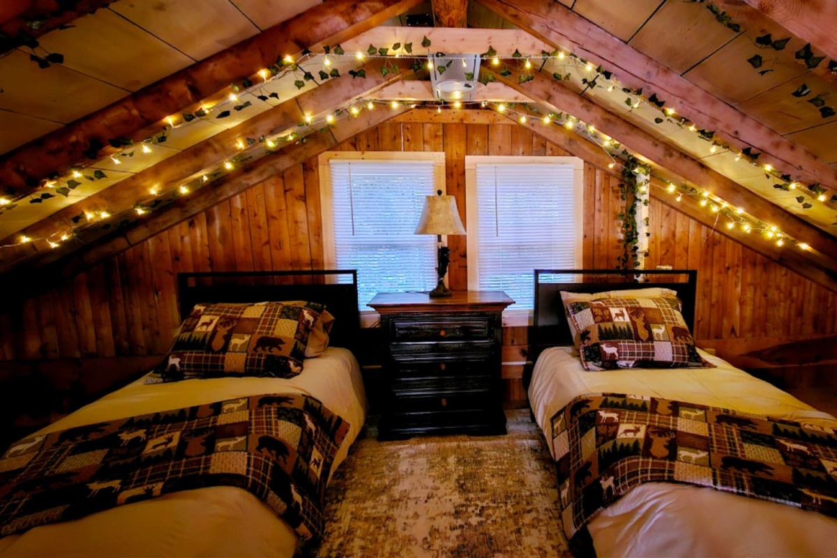 Loft+lights