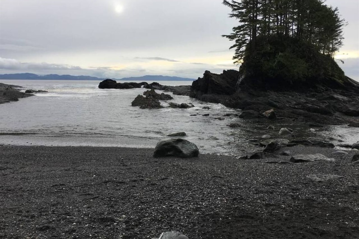 Botanical Beach 2