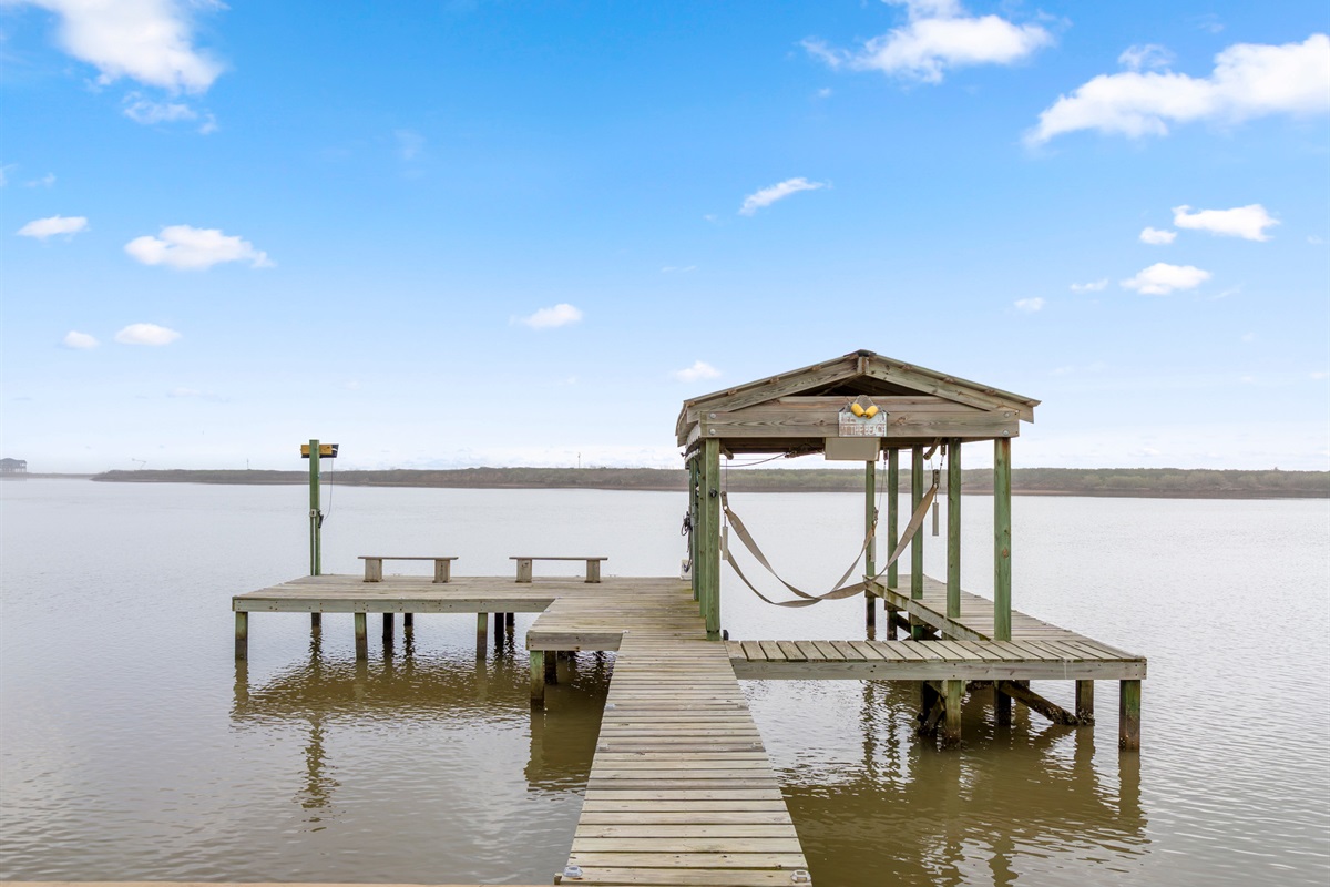 Pier