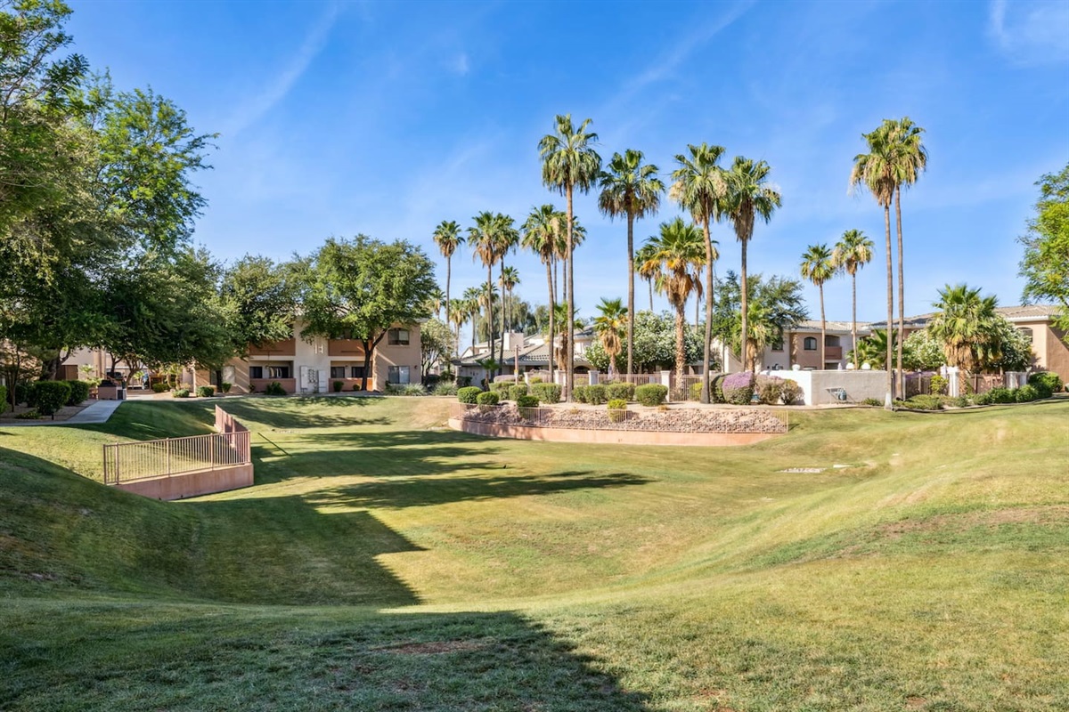 Desert Gem; 1BR Condo Near Stadium & Westgate — Desert Gem; 1BR Condo Near Stadium & Westgate, Phoenix, Arizona — photo 32