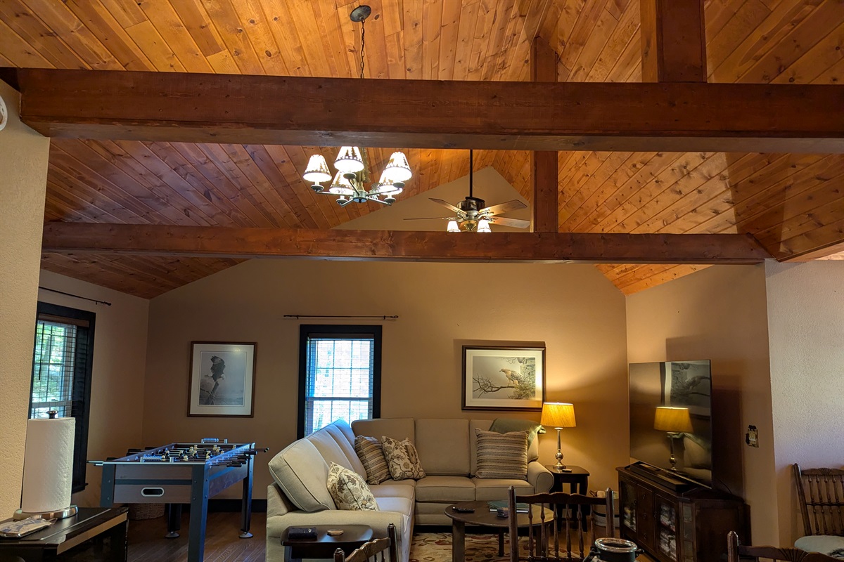 Additional Pictures of Owl's Nest