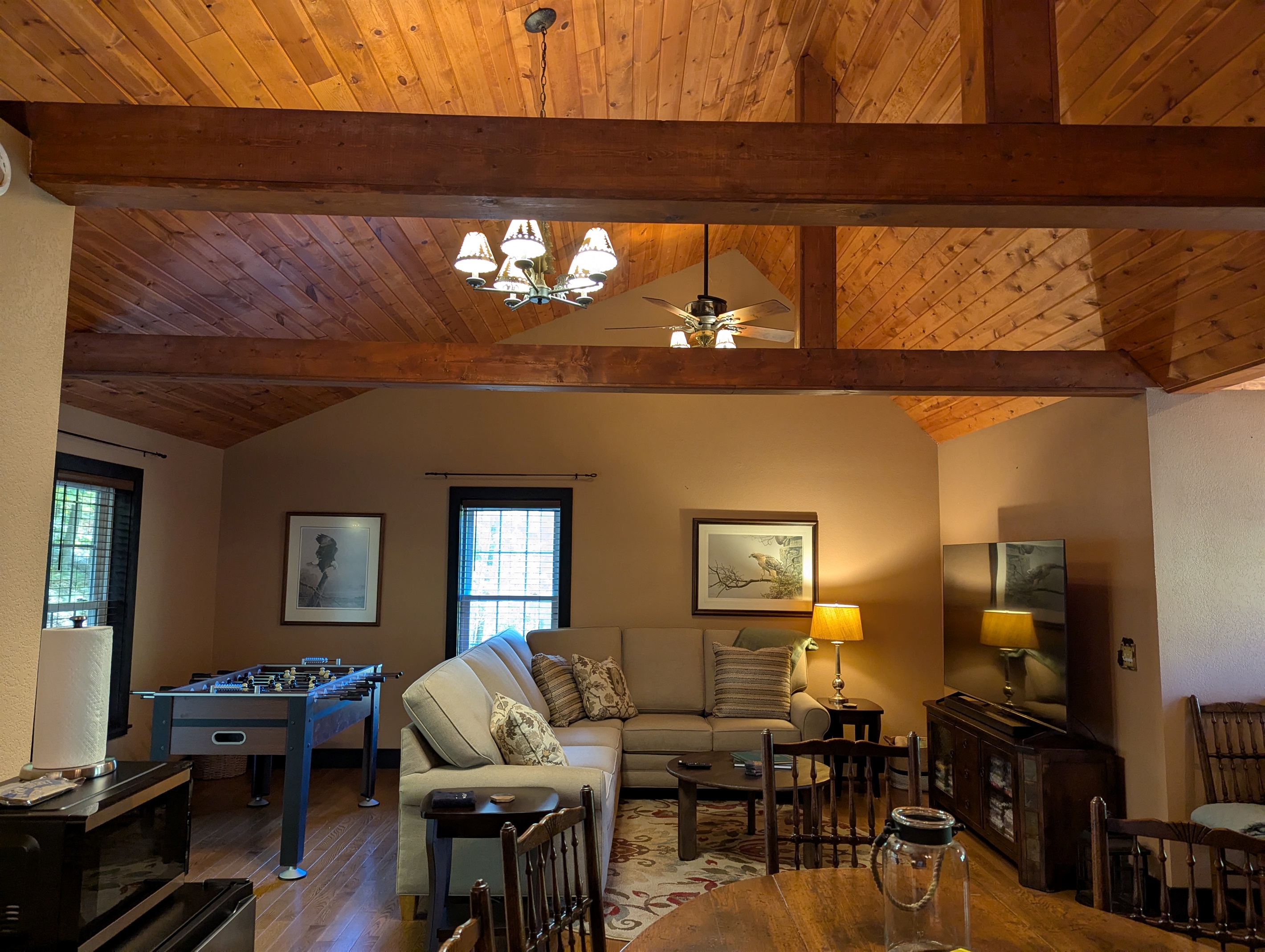 Additional Pictures of Owl's Nest