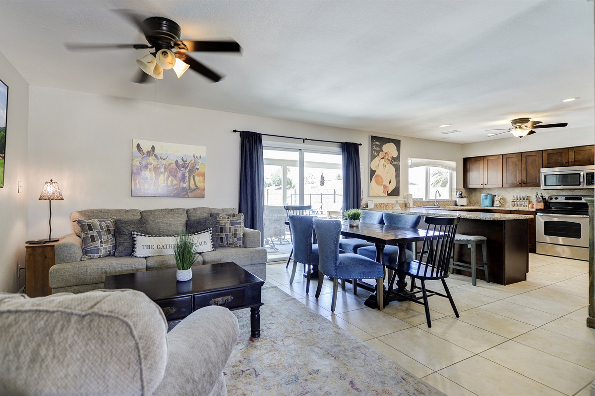 Great Room