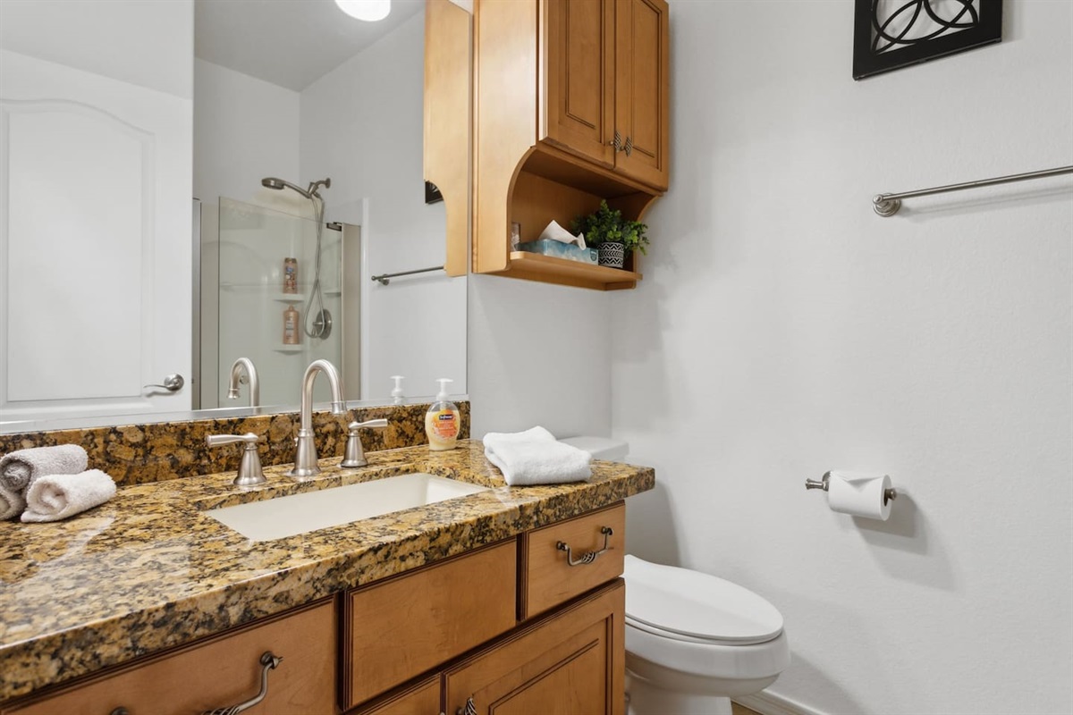 Peoria Home with Heated Pool + Hot Tub — Peoria Home with Heated Pool + Hot Tub, Peoria, Arizona — photo 42