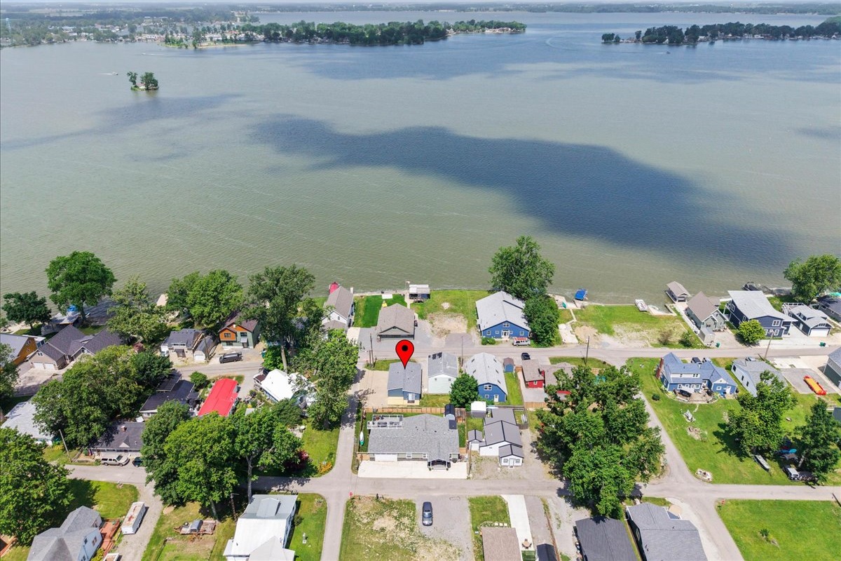 Drone view #3