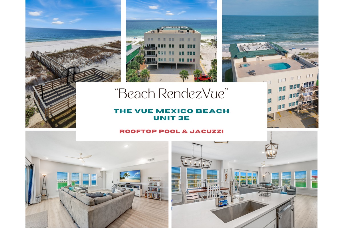 Beach RendezVue