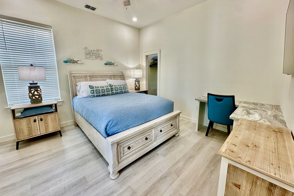 Bedroom #2