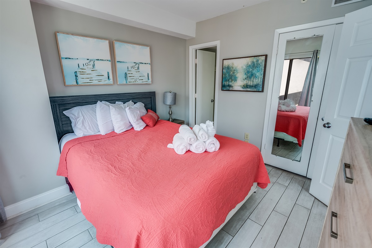 Stunning Bedroom ✨ Beautifully Decorated 🛏️💫