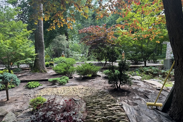 Japanese Garden