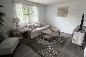 Crewe Corner · Apartment D — Crewe Corner · Apartment D, Crewe, Virginia