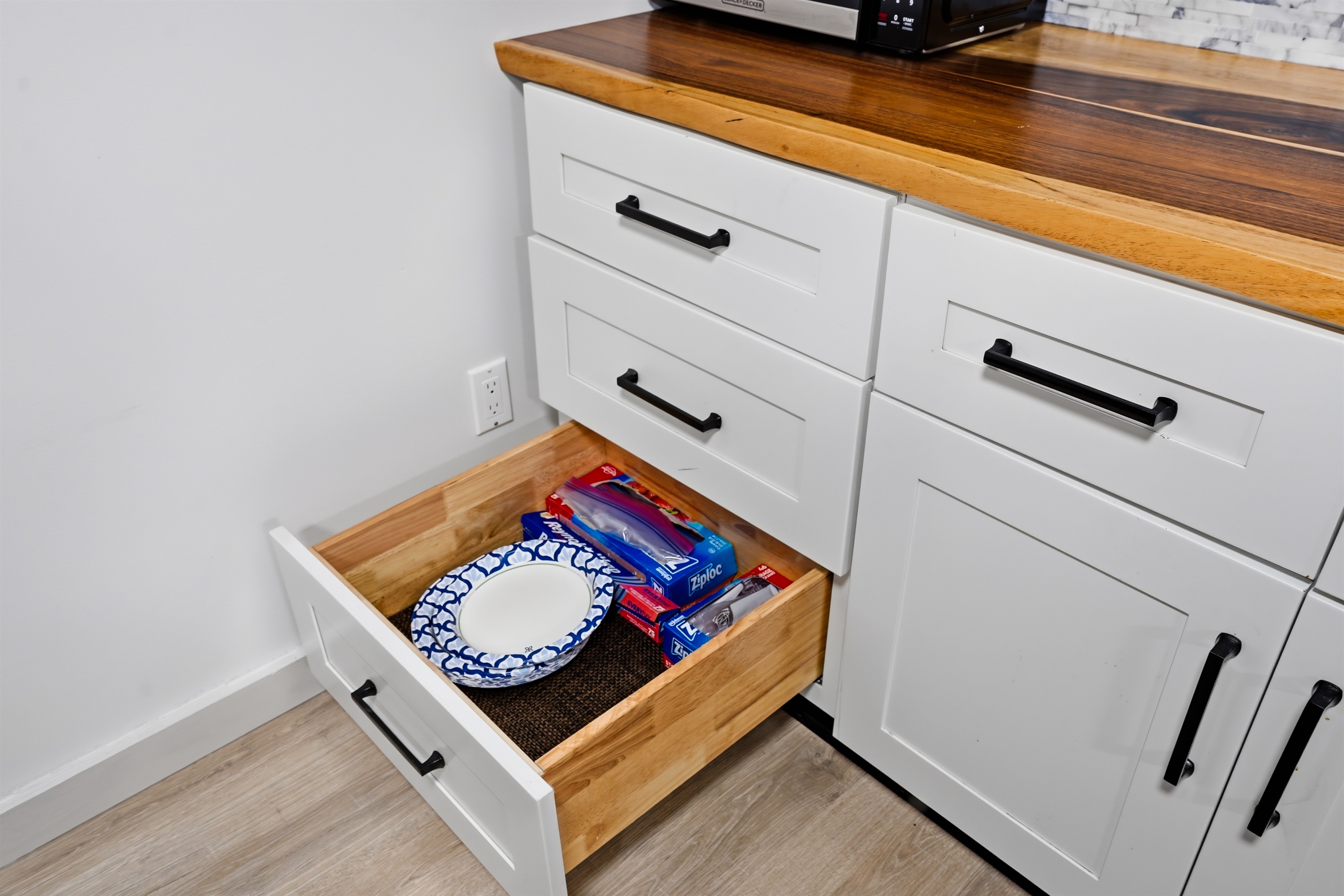 Everything you need for a perfect stay.