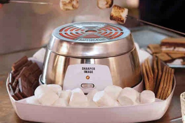 We bring the fun! We stock board games, puzzles, and the best indoor s’more maker ever! (You provide the goodies….or for $25 we leave a s’more making kit for 6-8 people in your kitchen!) 