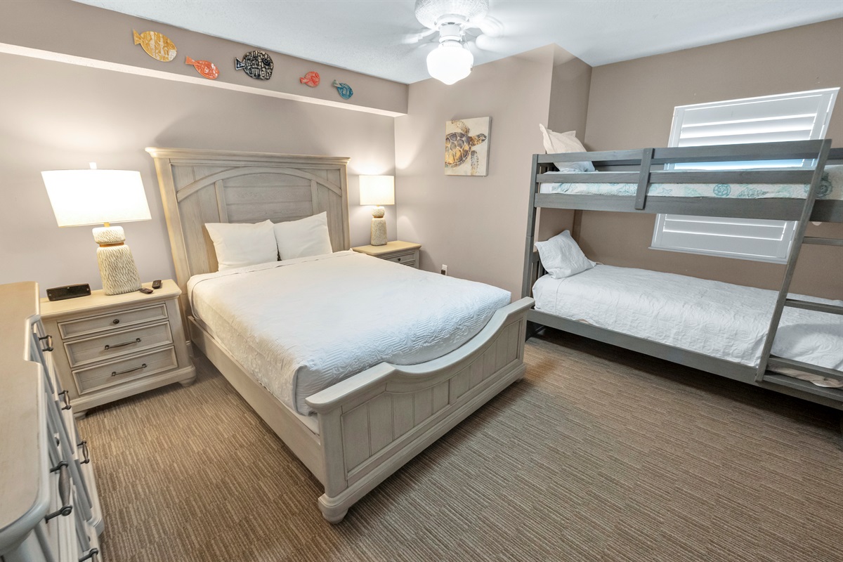 Stunning Bedroom ✨ Beautifully Decorated 🛏️💫