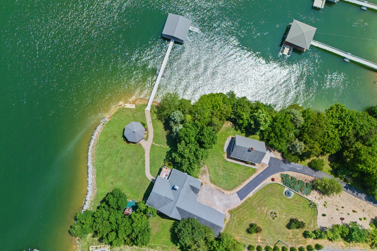 Drone View