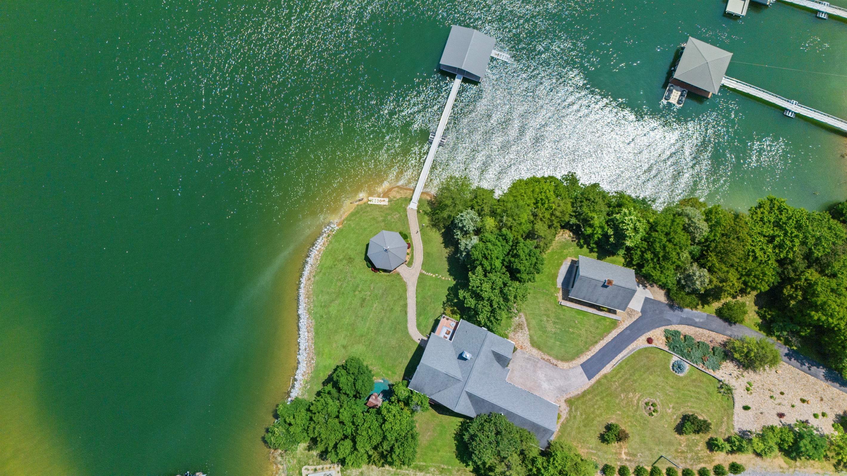 Drone View