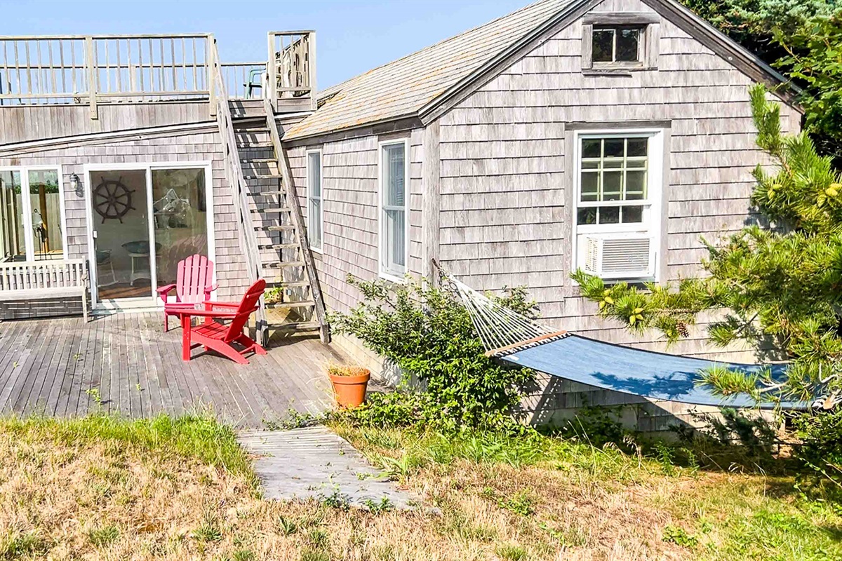 Cottage - sleeps 6 w amazing views