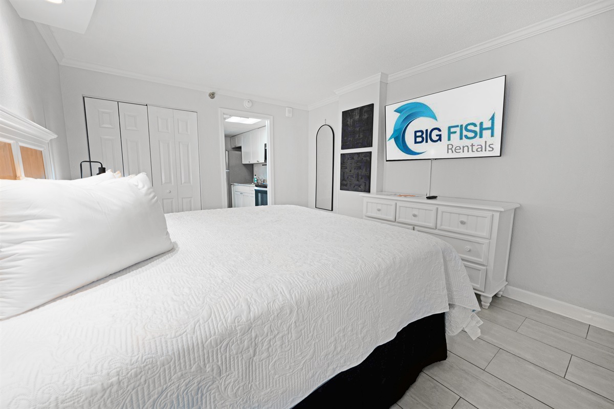 Stunning Bedroom ✨ Beautifully Decorated 🛏️💫