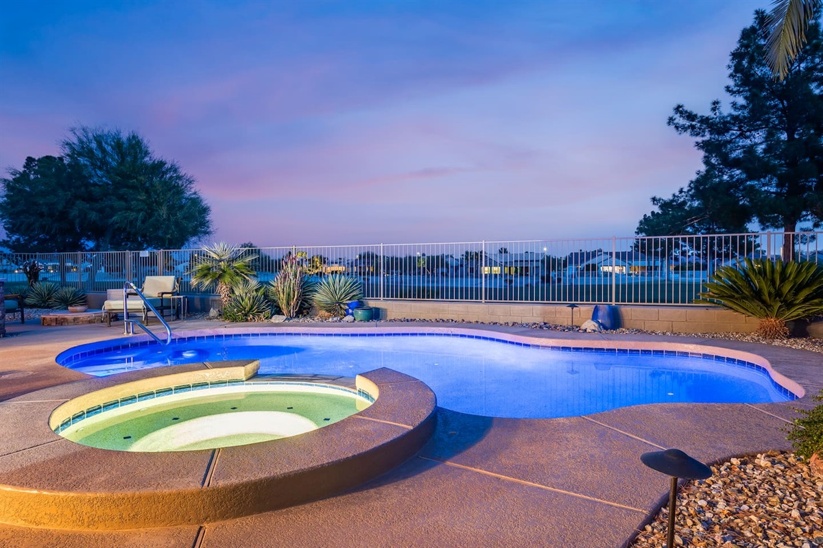 6 Palms at Sun City Grande - Pool and Spa! — 6 Palms at Sun City Grande - Pool and Spa!, Surprise, Arizona — photo 85