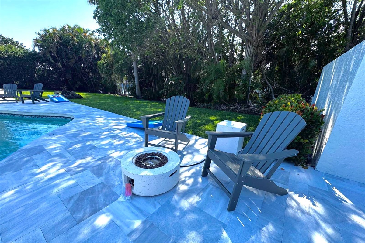Firepit
