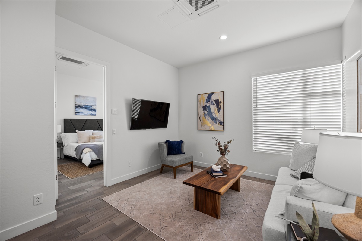 The Grand Peoria Estate – 5BR / 4.5BA Luxury + Casita — Modern Home | Sleeps 10 | Family Escape w/ Casita, Peoria, Arizona — photo 52