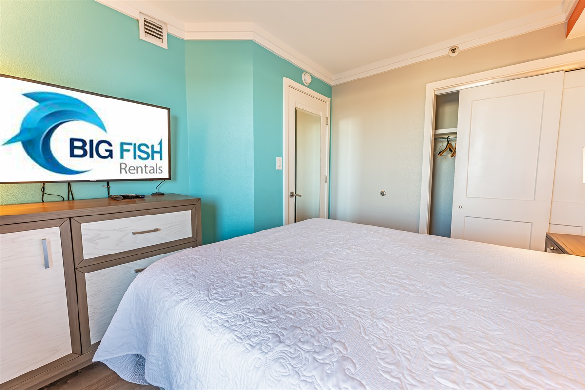 Stunning Bedroom Beautifully Decorated 💫✨