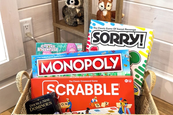 Miscellaneous