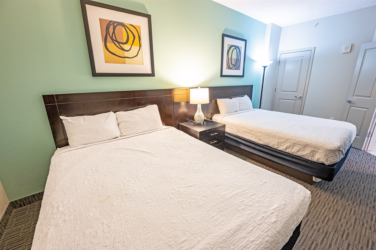 Stunning Bedroom ✨ Beautifully Decorated 🛏️💫