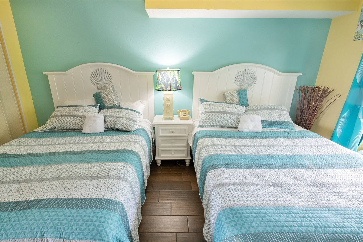 Stunning Bedroom ✨ Beautifully Decorated 🛏️💫
