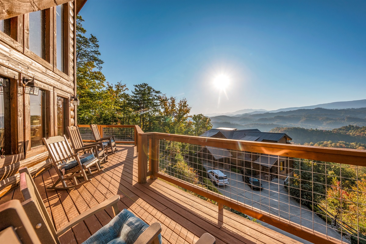 Outdoor Space