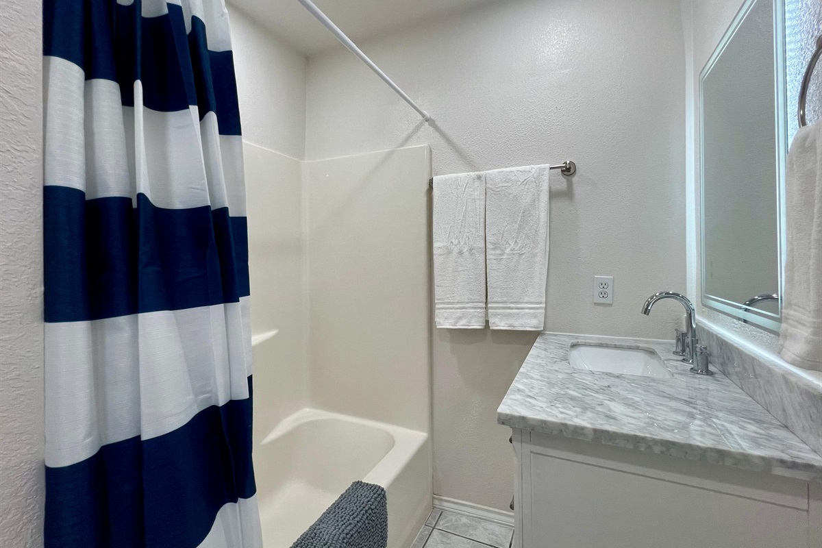 2nd bathroom