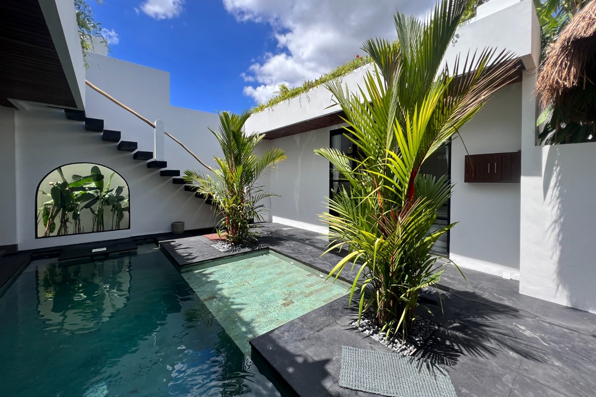 Pool Area