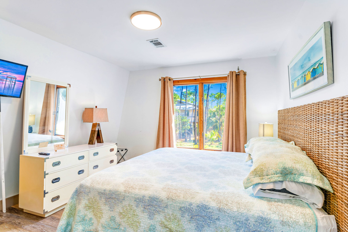 King Bedroom