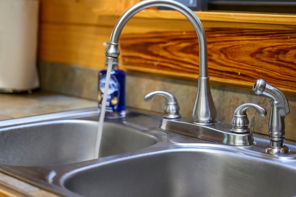 Kitchen sink